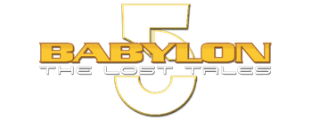 Babylon 5: The Lost Tales