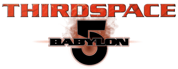 Babylon 5: Thirdspace