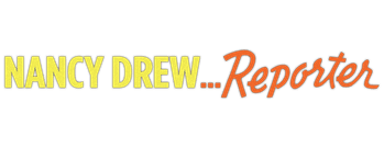 Nancy Drew... Reporter