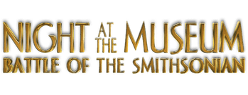 Night at the Museum: Battle of the Smithsonian
