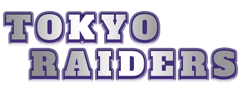 Tokyo Raiders