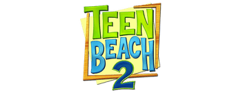 Teen Beach 2