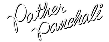 Pather Panchali