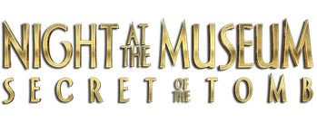 Night at the Museum: Secret of the Tomb