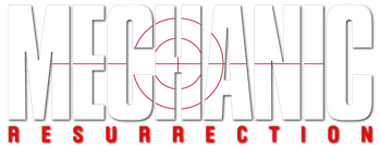 Mechanic: Resurrection