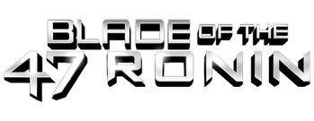Blade of the 47 Ronin