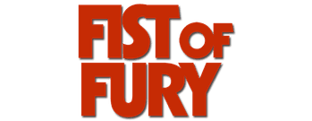Fist of Fury