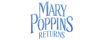 Mary Poppins Returns