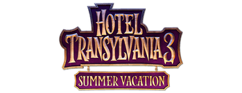Hotel Transylvania 3: Summer Vacation