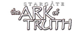 Stargate: The Ark of Truth