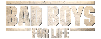 Bad Boys for Life