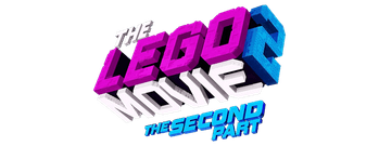 The Lego Movie 2: The Second Part