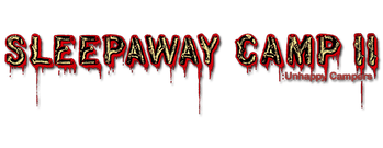 Sleepaway Camp II: Unhappy Campers