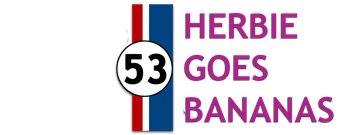 Herbie Goes Bananas