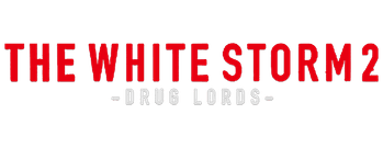 The White Storm 2: Drug Lords