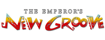 The Emperor's New Groove