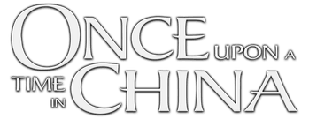 Once Upon a Time in China