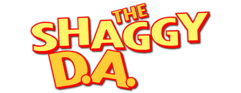The Shaggy D.A.