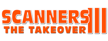 Scanners III: The Takeover