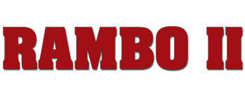 Rambo: First Blood Part II