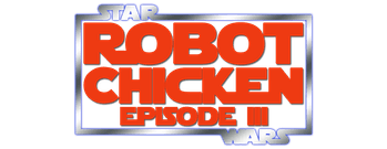 Robot Chicken: Star Wars III