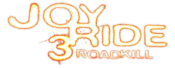 Joy Ride 3: Road Kill