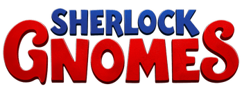 Sherlock Gnomes