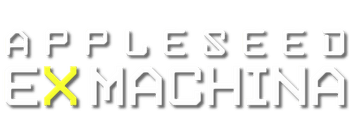 Appleseed: Ex Machina
