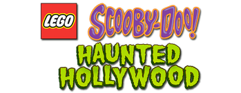 Lego Scooby-Doo!: Haunted Hollywood