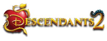 Descendants 2