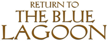 Return to the Blue Lagoon