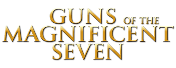 Guns of the Magnificent Seven