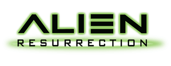 Alien: Resurrection