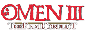 The Final Conflict