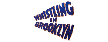 Whistling in Brooklyn
