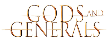Gods and Generals