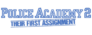 Police Academy 2: Their First Assignment