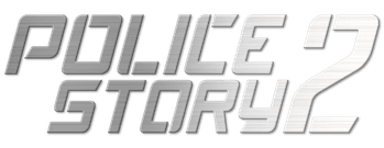 Police Story 2
