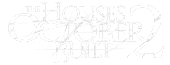 The Houses October Built 2