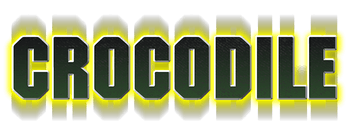 Crocodile