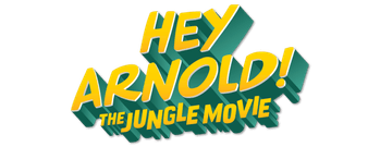Hey Arnold: The Jungle Movie