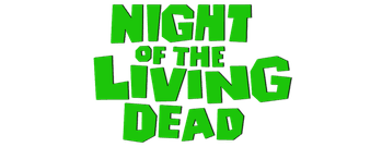 Night of the Living Dead
