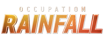 Occupation: Rainfall