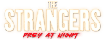 The Strangers: Prey at Night