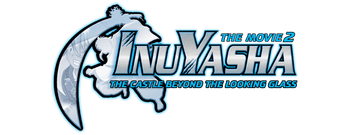 InuYasha the Movie 2: The Castle Beyond the Looking Glass