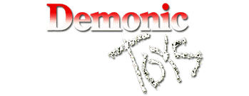 Demonic Toys