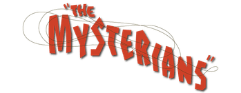 The Mysterians
