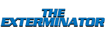 The Exterminator