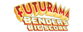 Futurama: Bender's Big Score