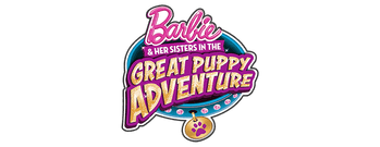Barbie & Her Sisters in the Great Puppy Adventure